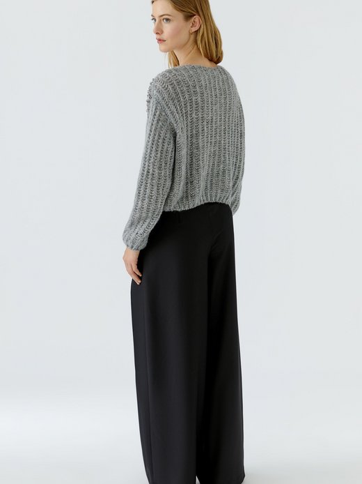 Damen Pullover