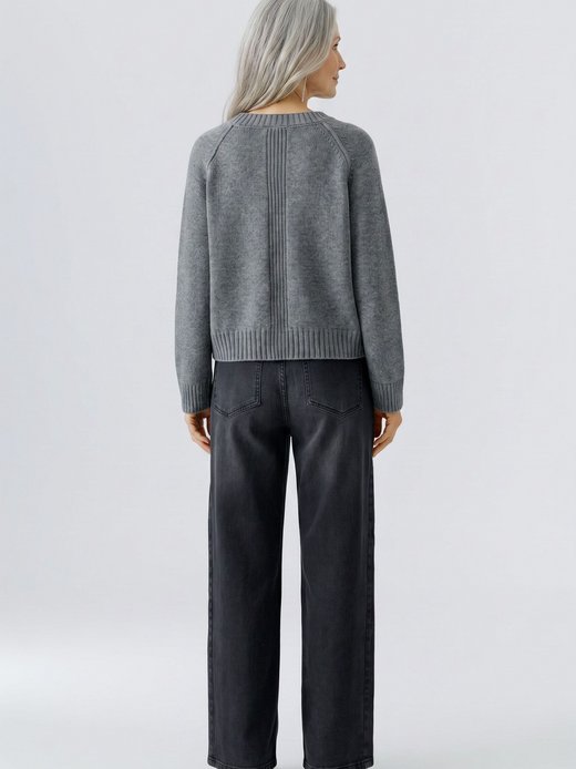 Damen Pullover