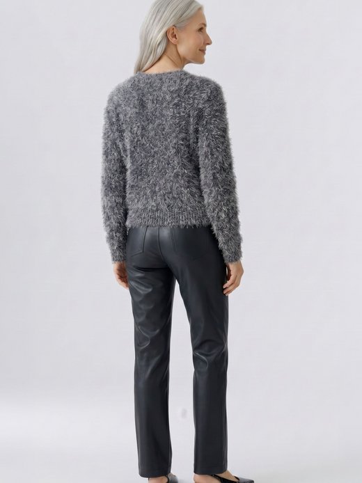 Damen Pullover