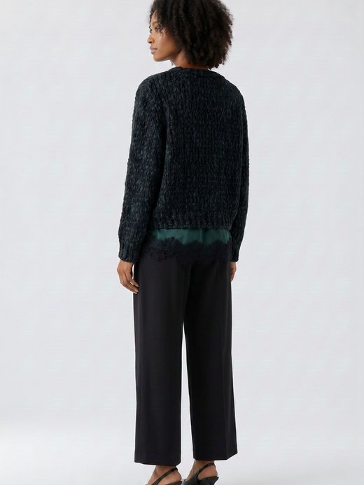 Damen Pullover