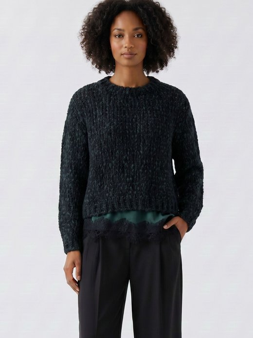 Damen Pullover