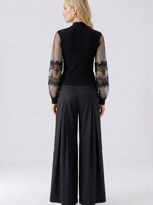 Damen Pullover