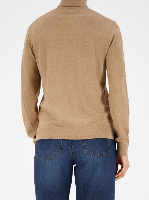 Damen Pullover