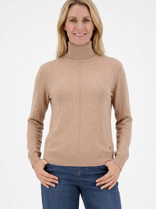 Damen Pullover