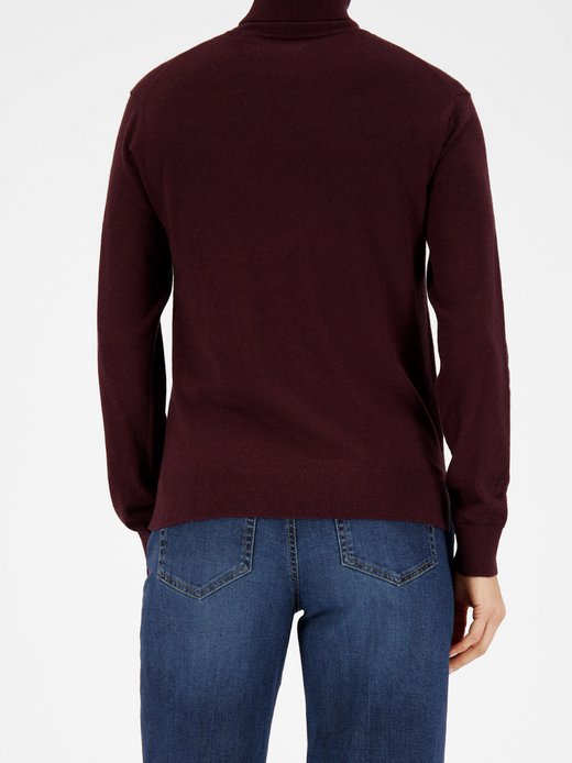 Damen Pullover