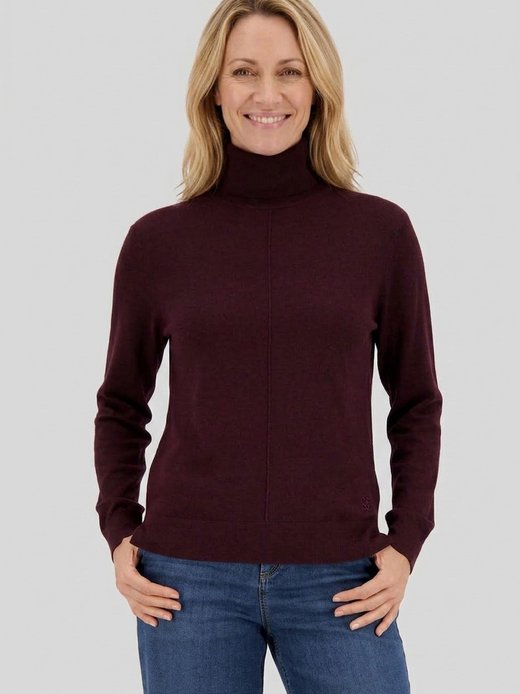 Damen Pullover