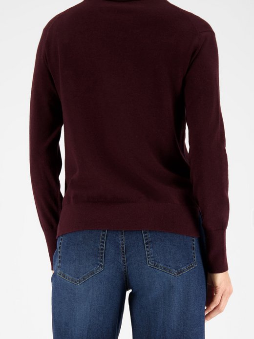 Damen Pullover