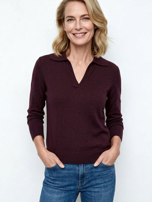 Damen Pullover