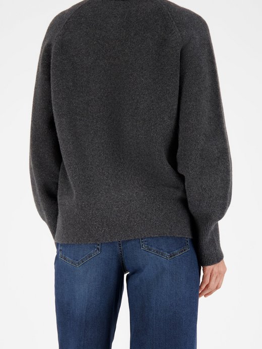 Damen Pullover