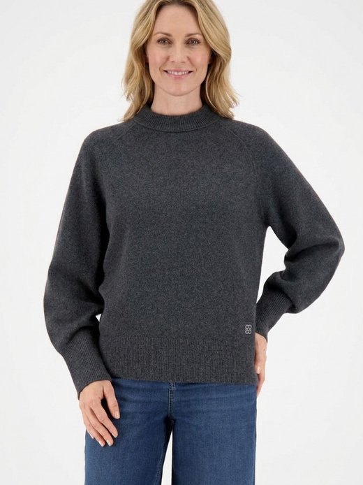 Damen Pullover