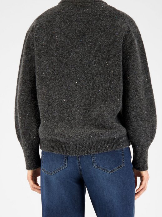 Damen Pullover