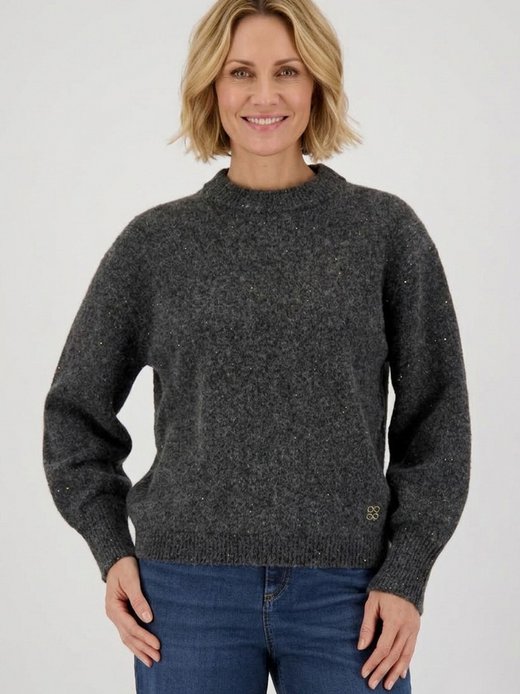 Damen Pullover