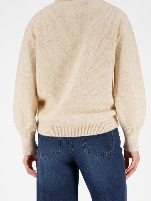 Damen Pullover
