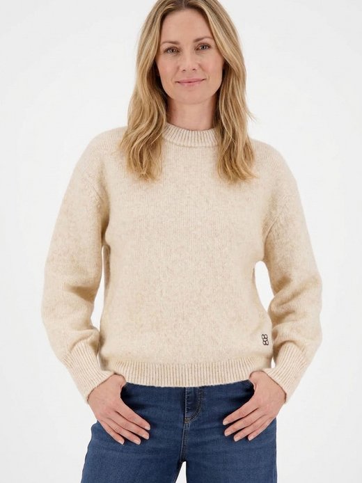 Damen Pullover