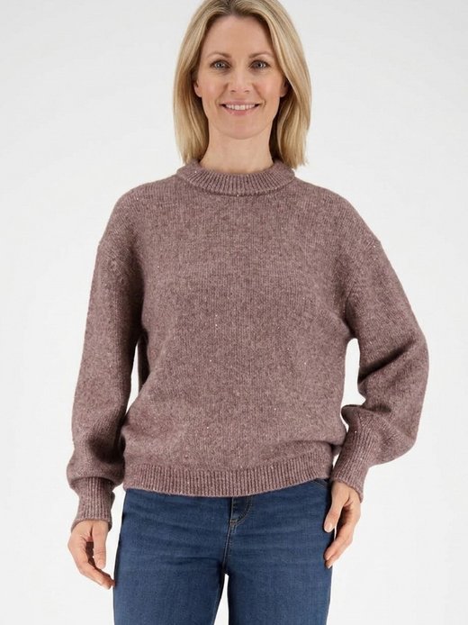 Damen Pullover