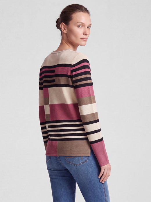 Damen Pullover
