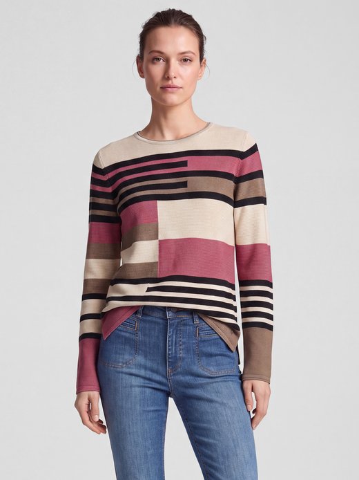 Damen Pullover