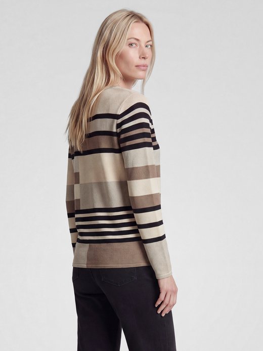 Damen Pullover