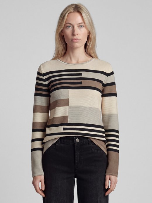 Damen Pullover