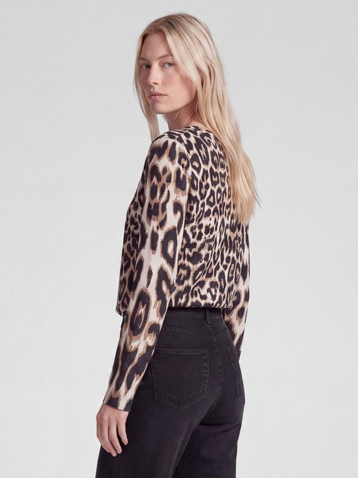 Damen Pullover