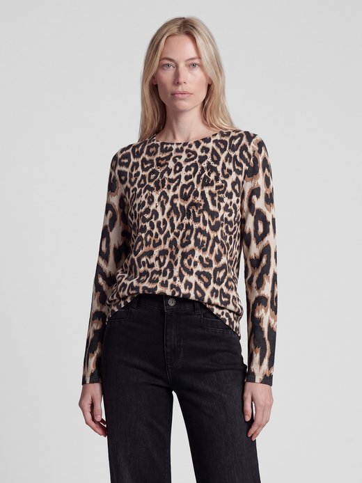 Damen Pullover
