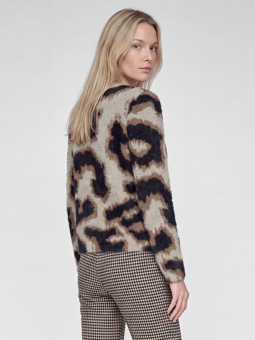 Damen Pullover
