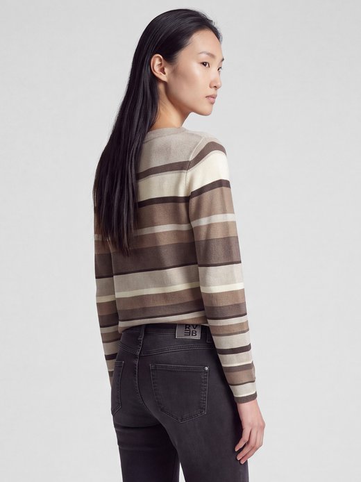 Damen Pullover