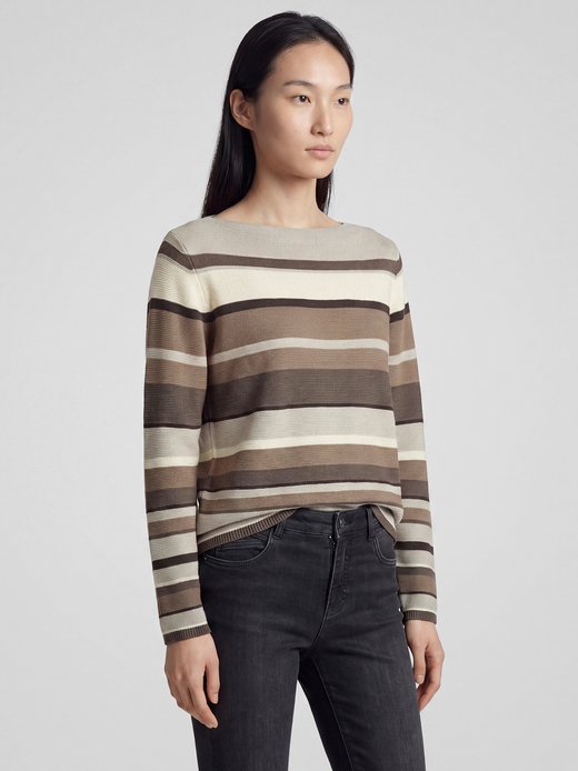 Damen Pullover