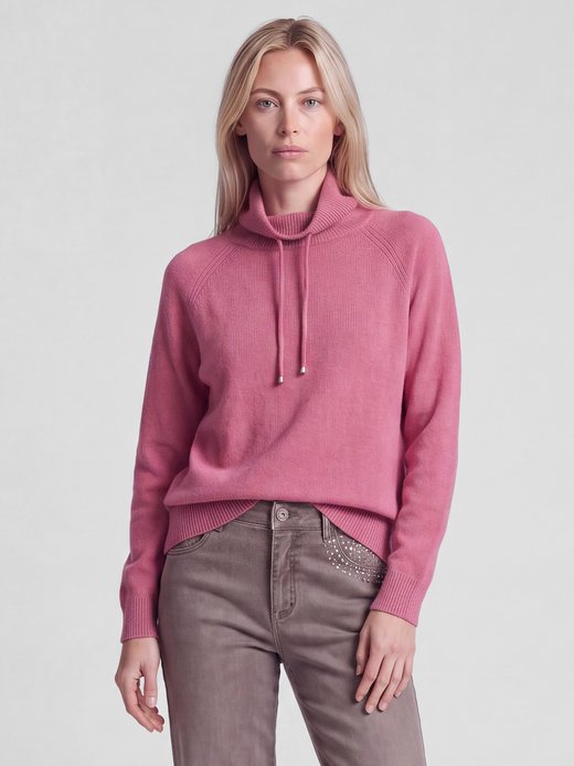 Damen Pullover