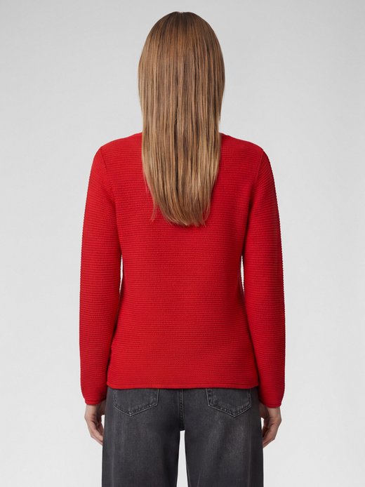 Damen Pullover