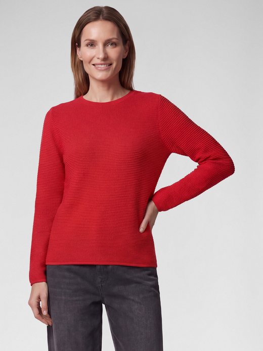 Damen Pullover