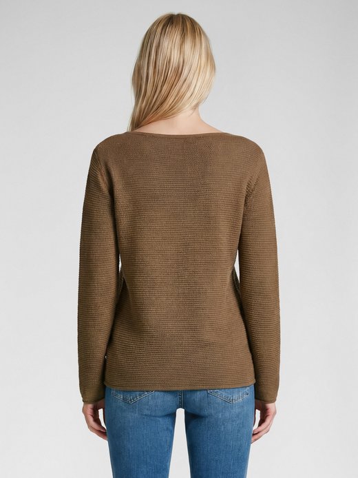 Damen Pullover