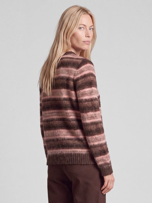 Damen Pullover