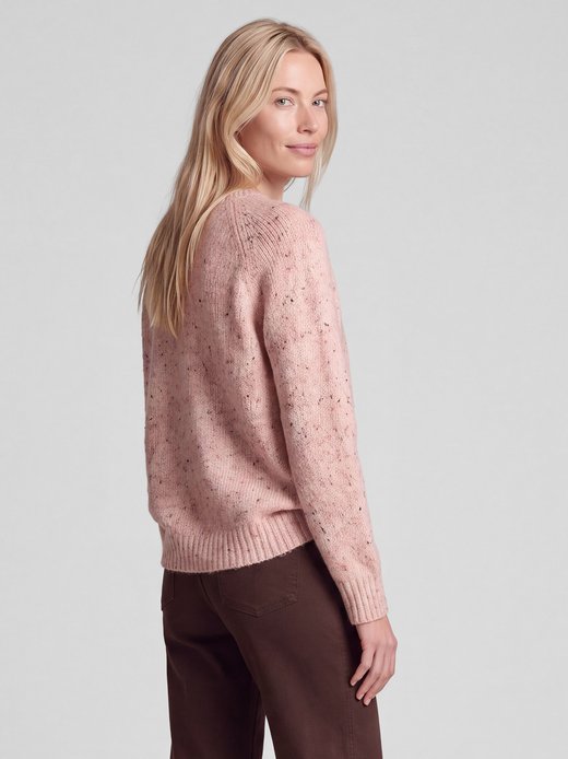 Damen Pullover