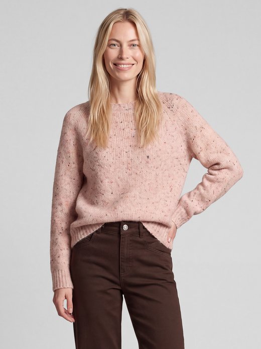 Damen Pullover