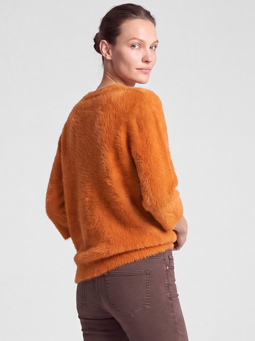 Damen Pullover