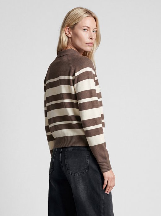 Damen Pullover