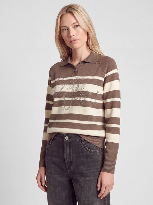 Damen Pullover