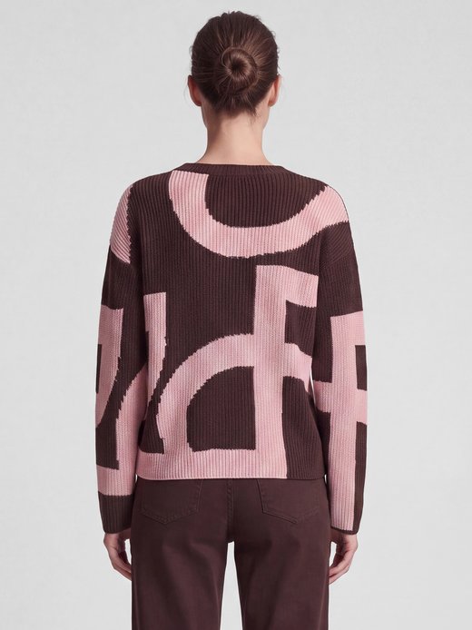 Damen Pullover
