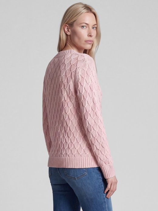 Damen Pullover