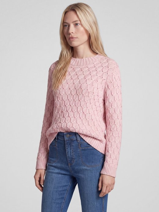 Damen Pullover