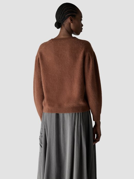 Damen Pullover