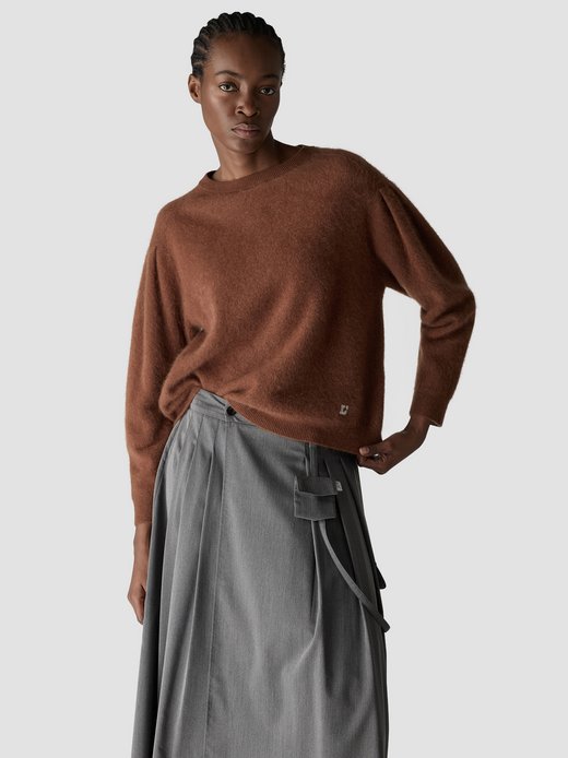 Damen Pullover