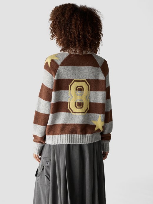 Damen Pullover