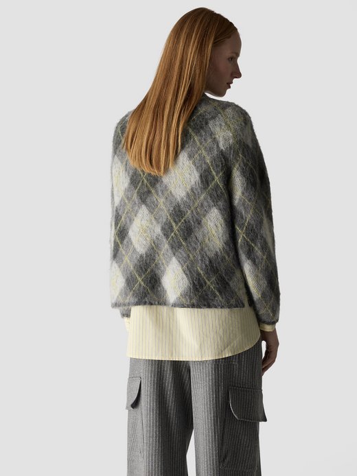 Damen Pullover