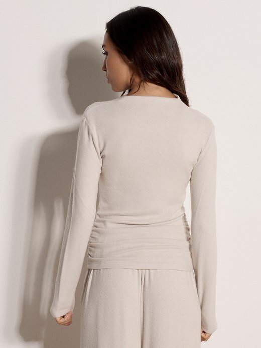 Damen Pullover