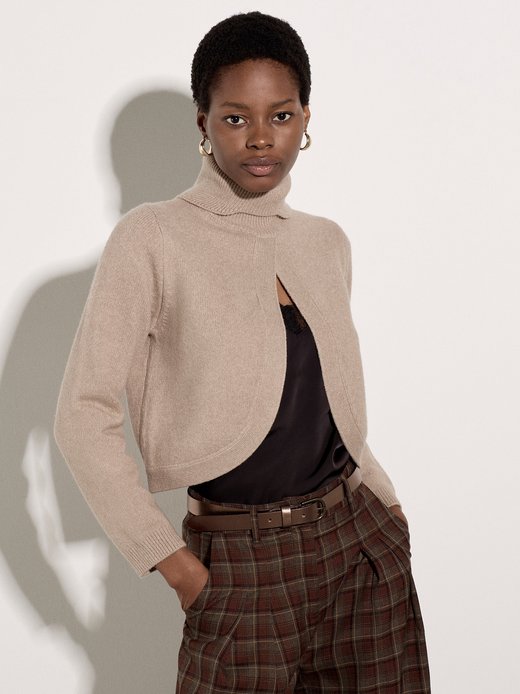Damen Pullover