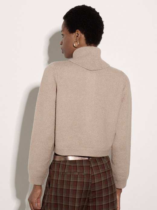 Damen Pullover