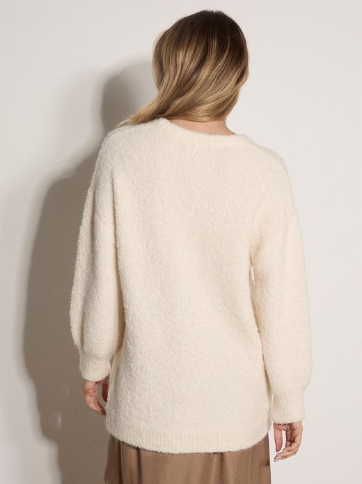 Damen Pullover