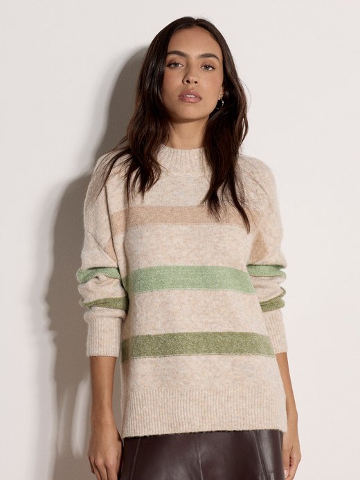 Damen Pullover